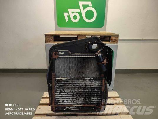 JCB 524-50 cooler Radiatorji