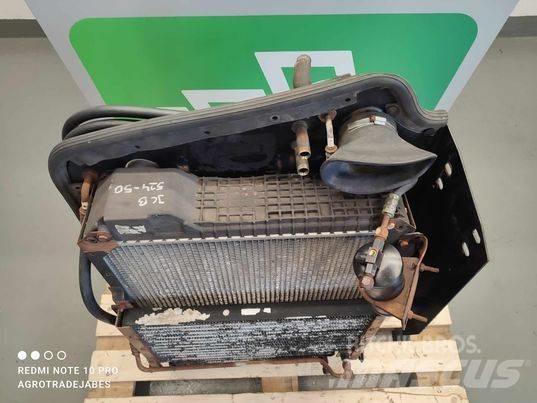 JCB 524-50 cooler Radiatorji
