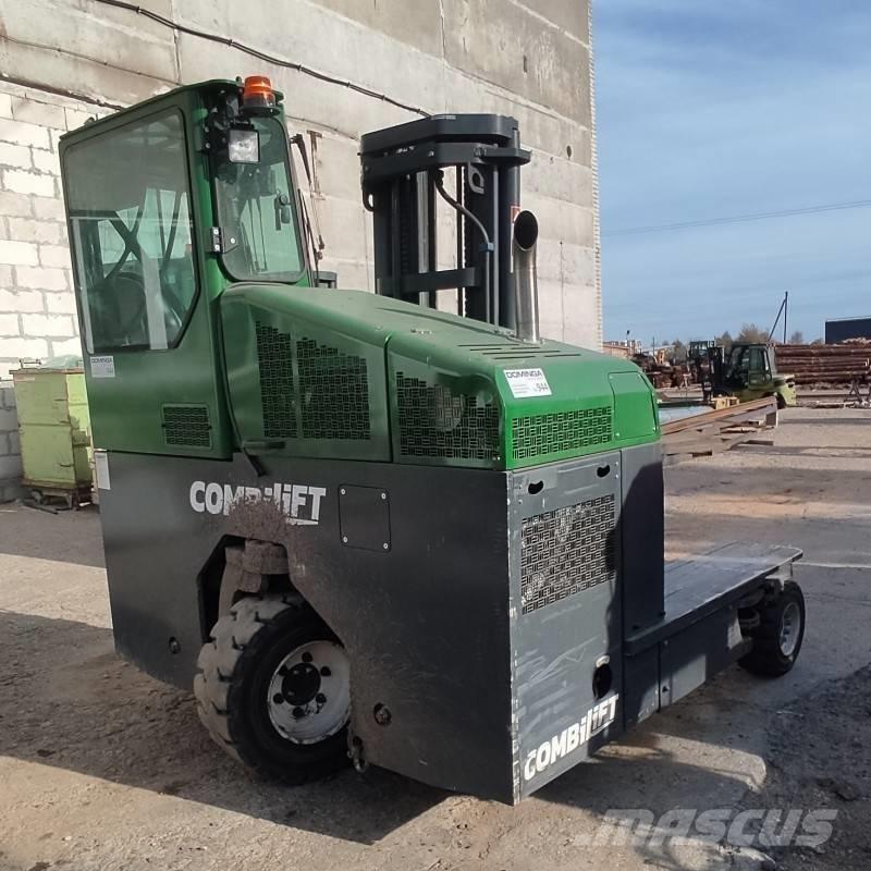 Combilift C 4000 MK4 4-Smerni viličarji