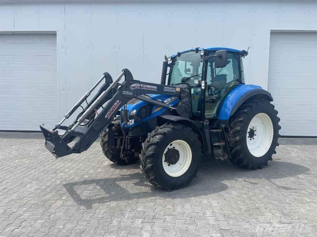 New Holland T 5.95 Traktorji