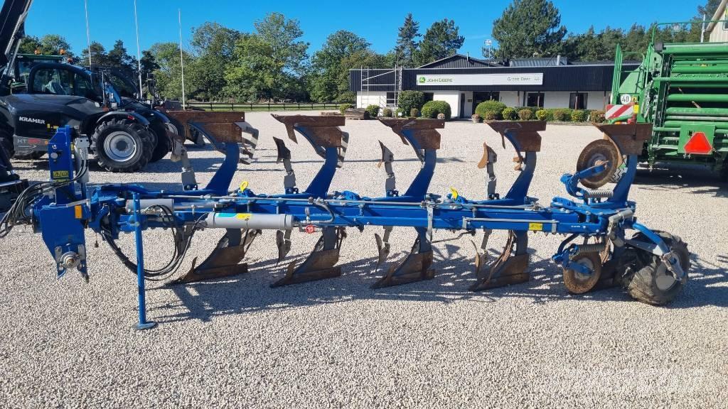 Överum Vf-CXP5975 Obračalni plugi