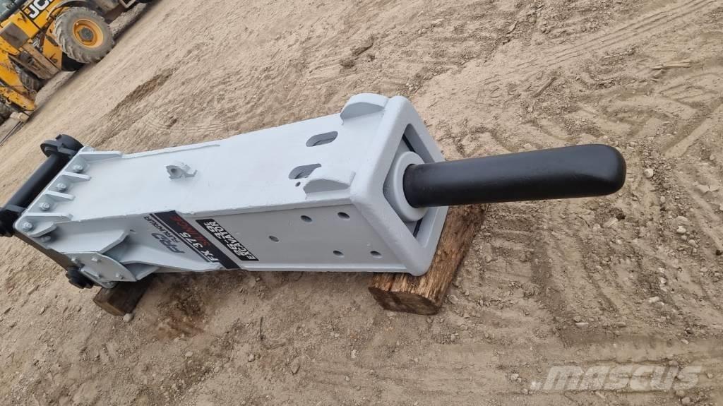Hammer FRD FX 375 Kladiva
