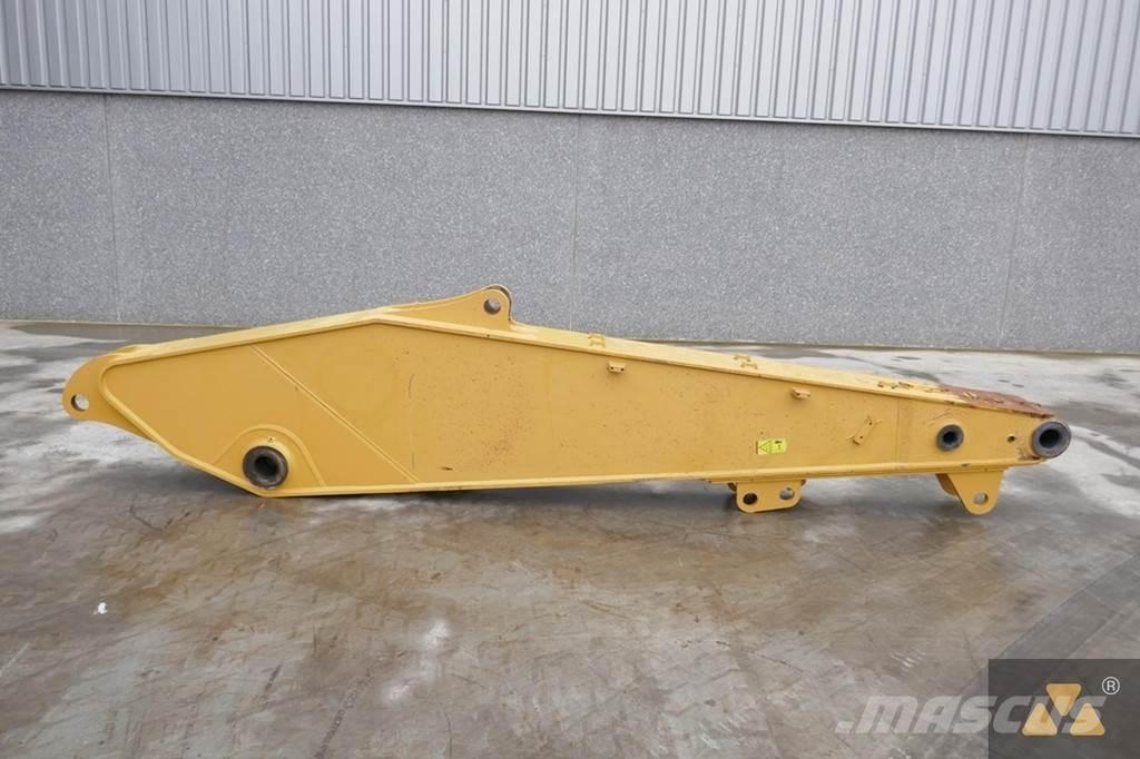 CAT Stick 336FL Transport - drugo