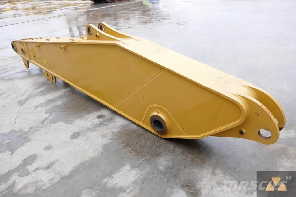 CAT Stick 336FL Transport - drugo