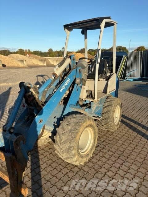  Q Load Q27 Kolesni nakladalci