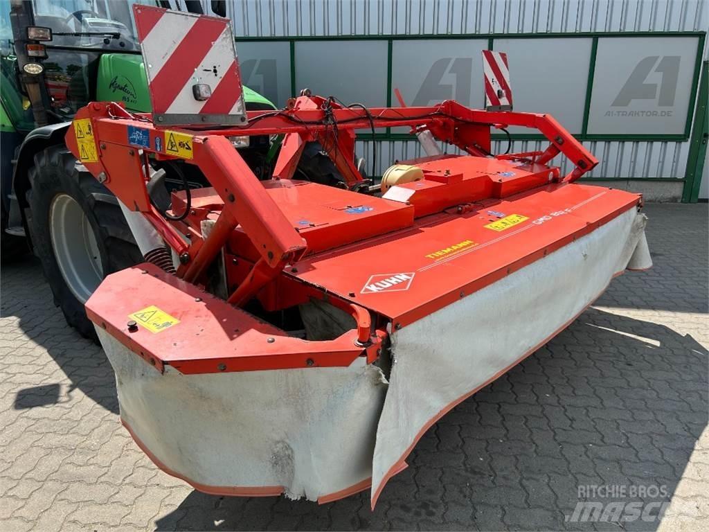Kuhn GMD 802 F Diskaste kosilnice
