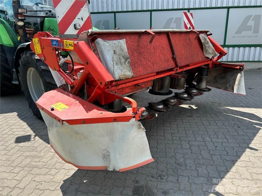 Kuhn GMD 802 F Diskaste kosilnice