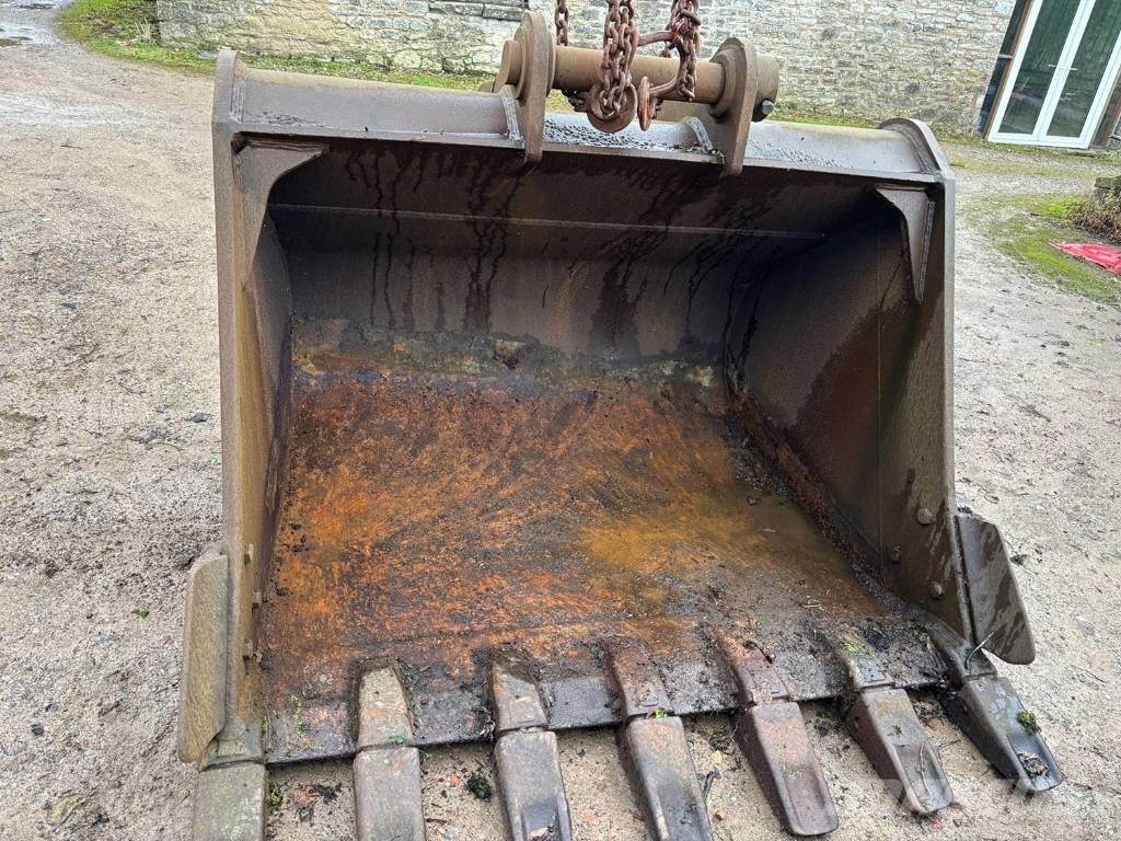 Dromone 1.8m Bucket Žlice