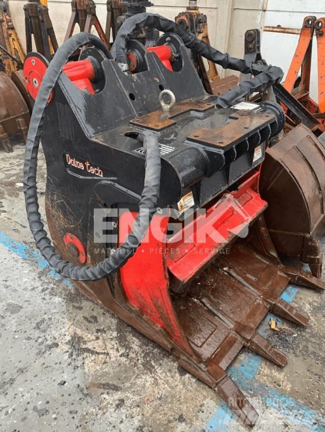  Value Tech Godet Bagri na kolesih