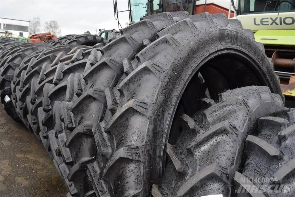  270/95R48 *GRI* Gume, kolesa in platišča