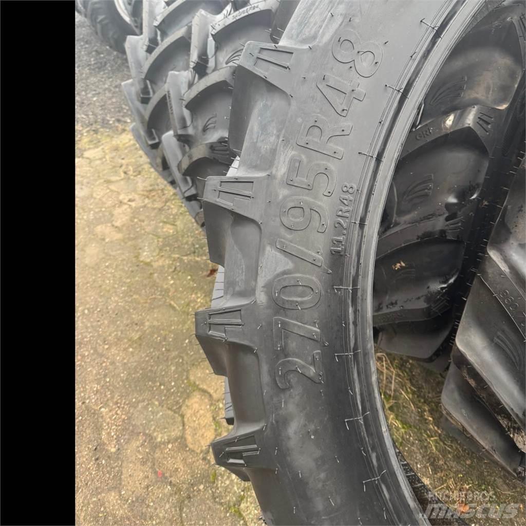  270/95R48 *GRI* Gume, kolesa in platišča