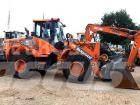 Develon DL250-3 Kolesni nakladalci