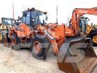 Develon DL250-3 Kolesni nakladalci