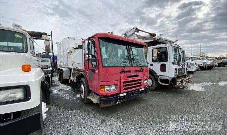 Freightliner CONDOR Komunalni tovornjaki