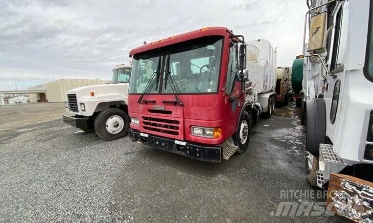 Freightliner CONDOR Komunalni tovornjaki
