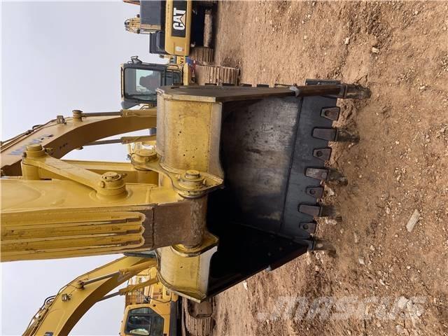 Komatsu PC 360 Bagri goseničarji