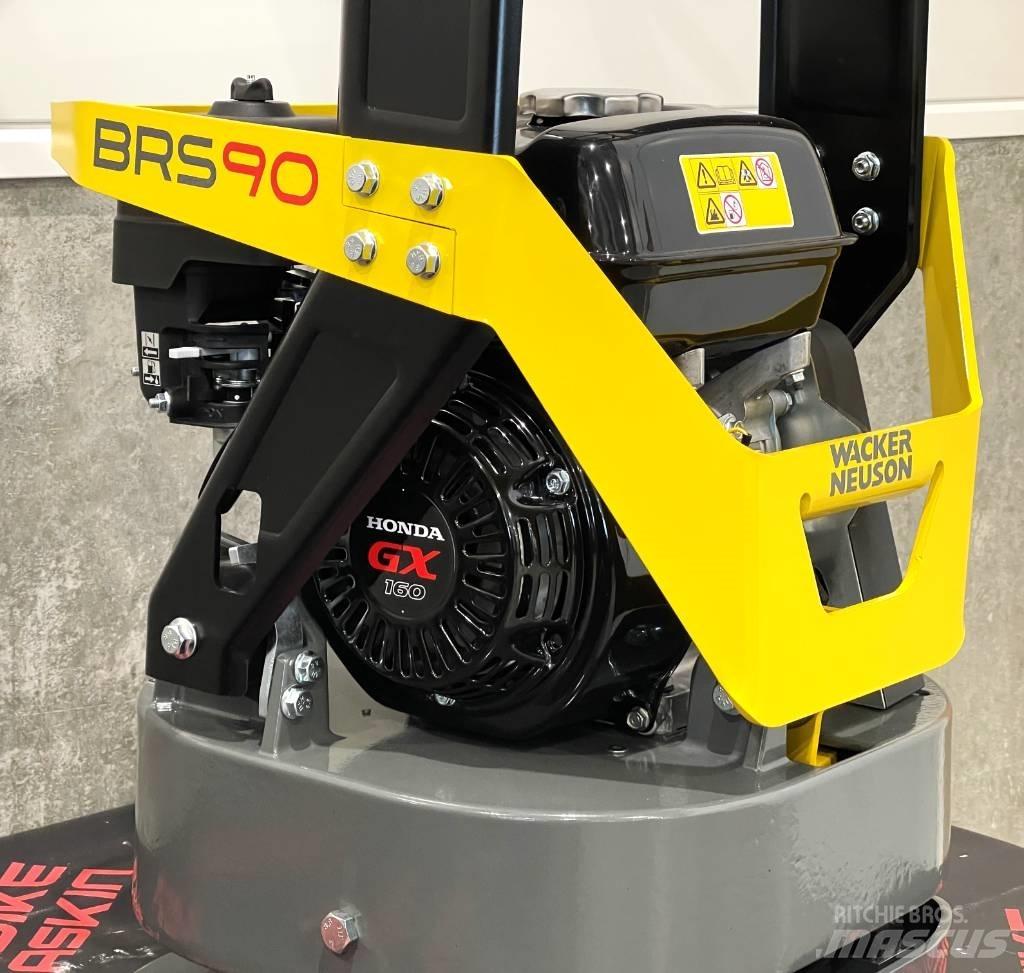 Wacker Neuson BRS90 Vibro plošče