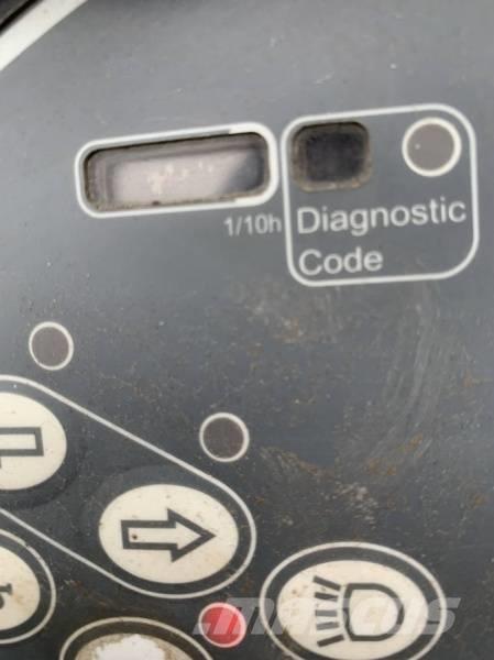 Hamm HD 14 VV Dvojni valjarji