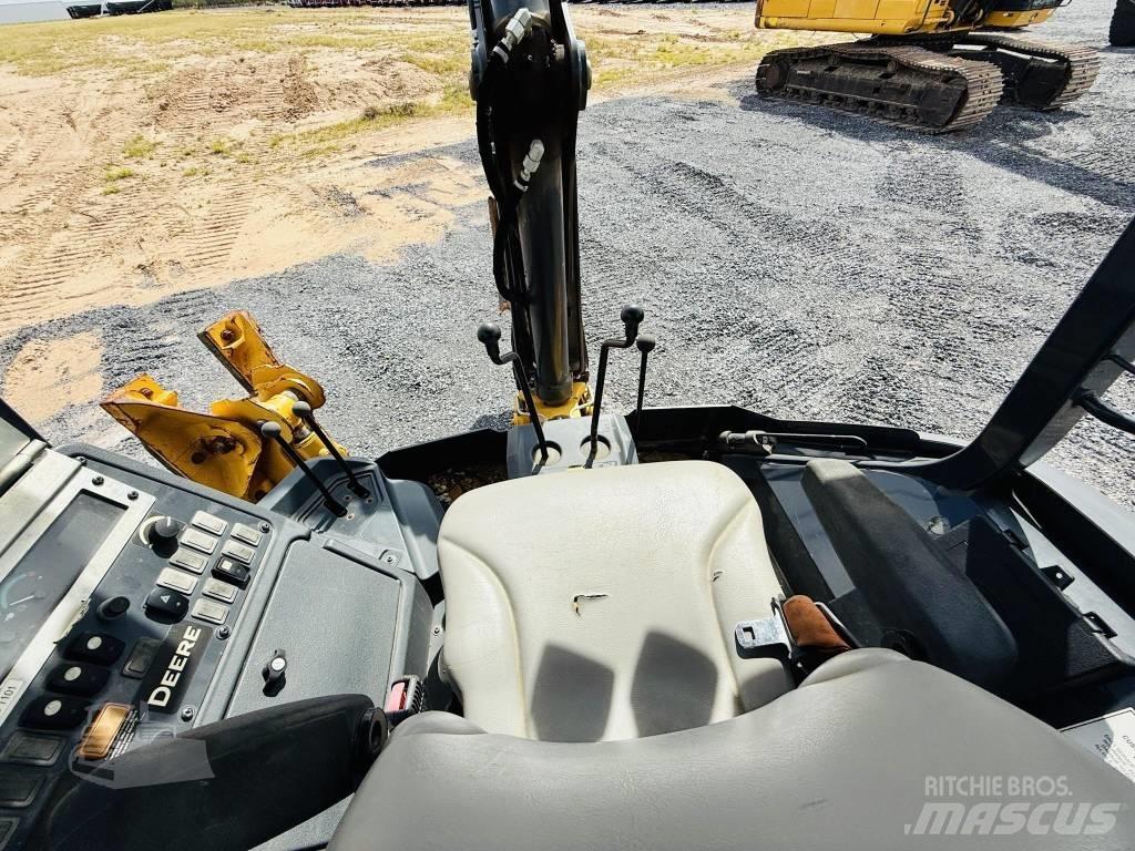 DEERE 310L EP Rovokopači