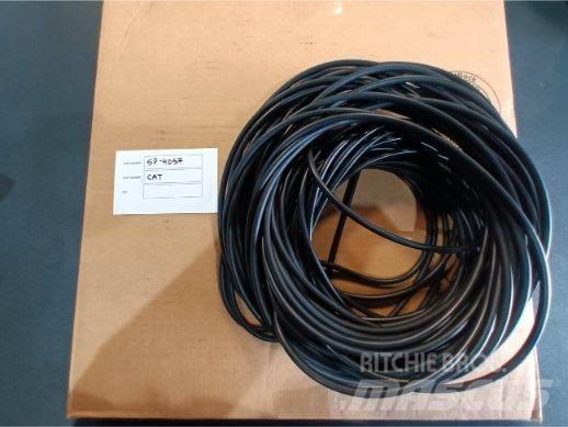 CAT SEAL 5P-4057 Motorji