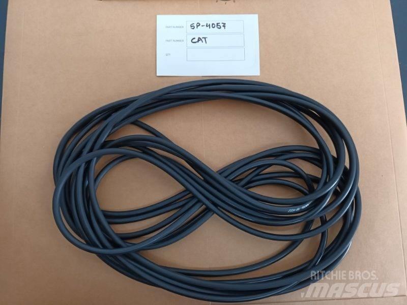 CAT SEAL 5P-4057 Motorji