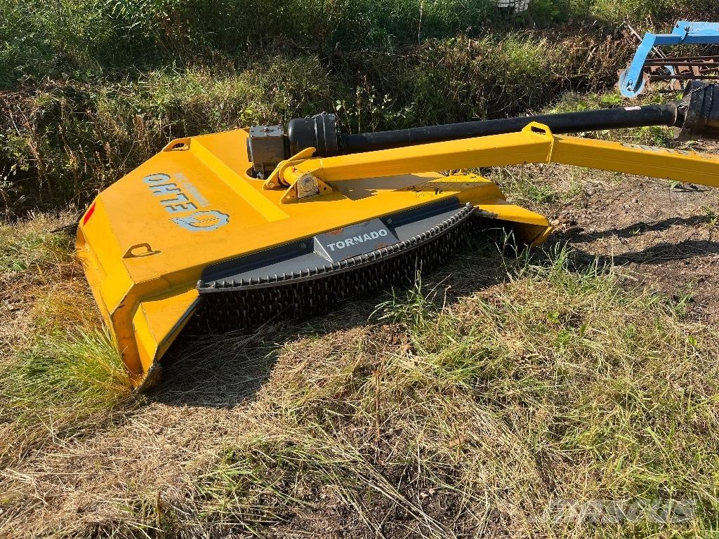 Elho Tornado 330 Kosilnice za pašnike