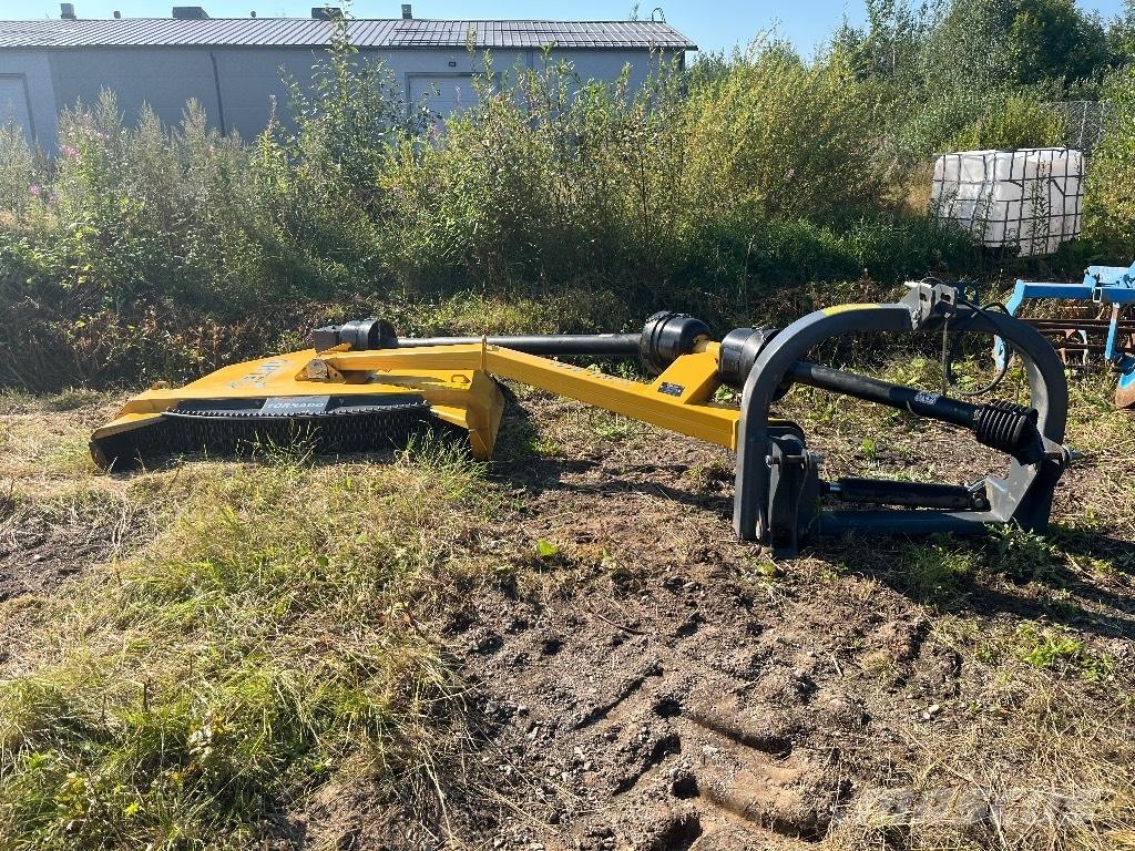 Elho Tornado 330 Kosilnice za pašnike