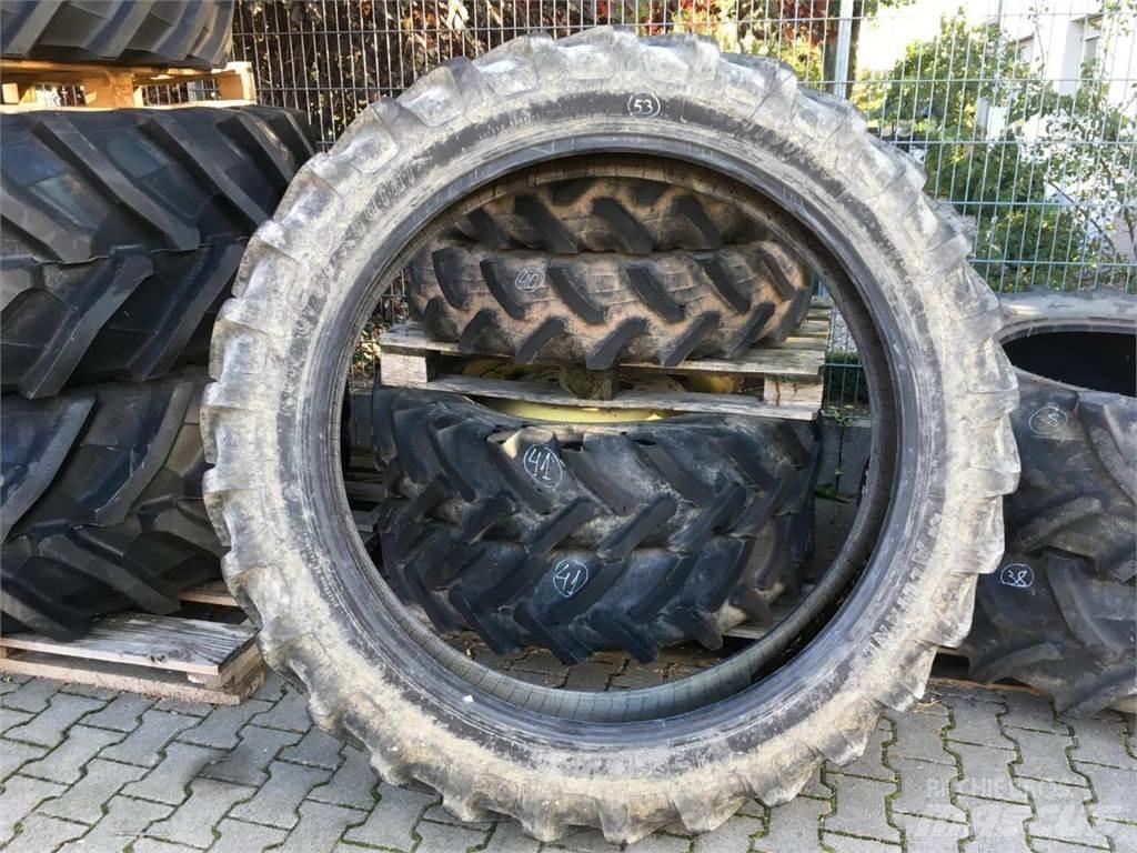 Alliance 320/90R46 Gume, kolesa in platišča