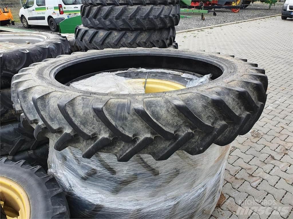 Alliance 320/90R46 Gume, kolesa in platišča