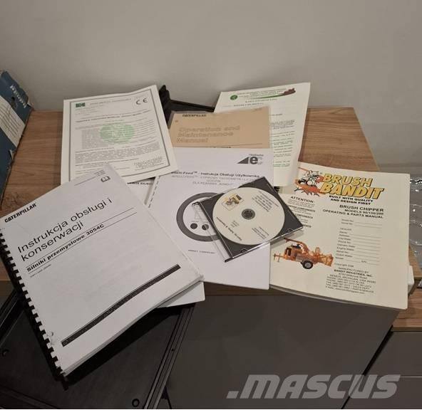 Bandit 150 Drobilci lesa