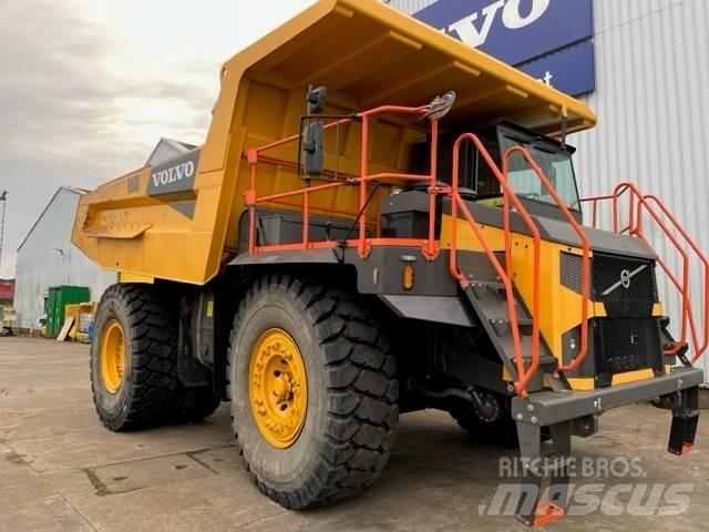 Volvo R60D Togi demperi