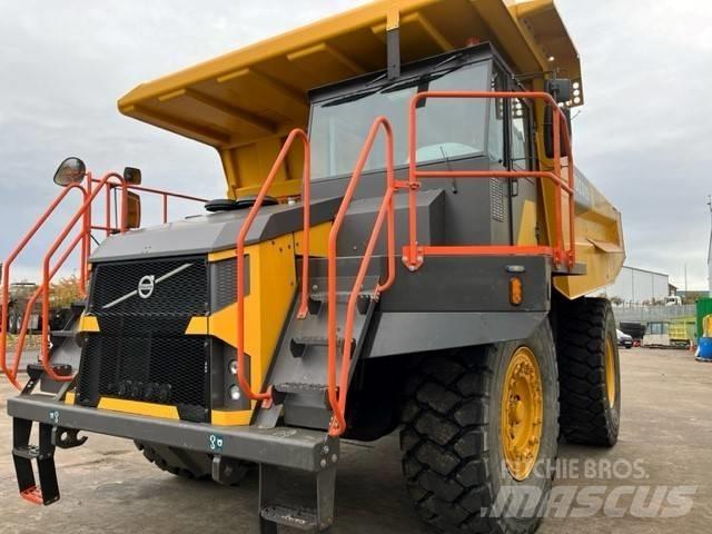 Volvo R60D Togi demperi