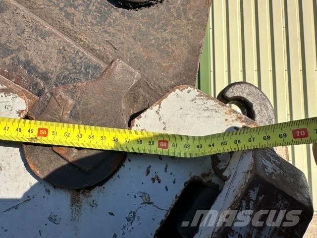 Tramac DRG 36 Grabeži