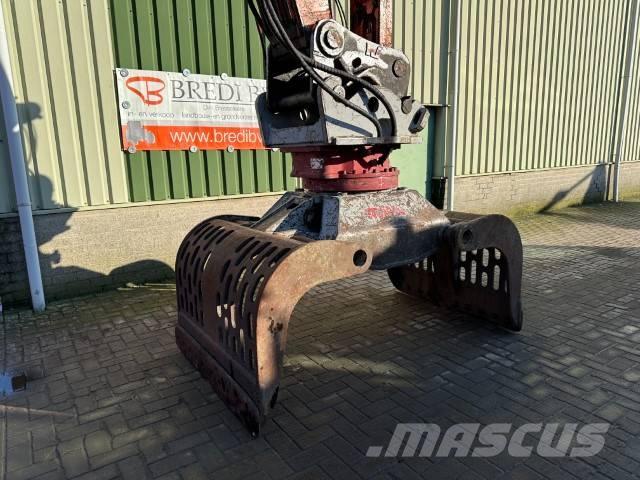 Tramac DRG 36 Grabeži