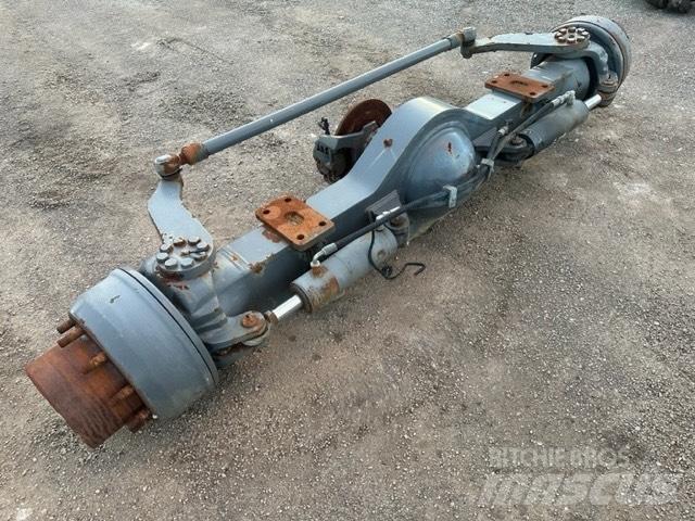 Fuchs MHL 454 Osi