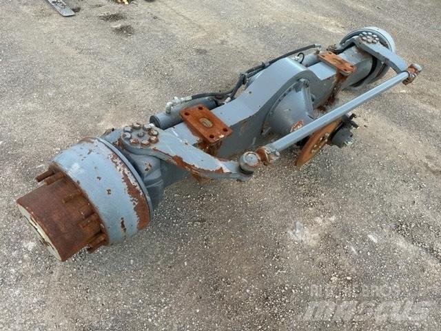 Fuchs MHL 454 Osi