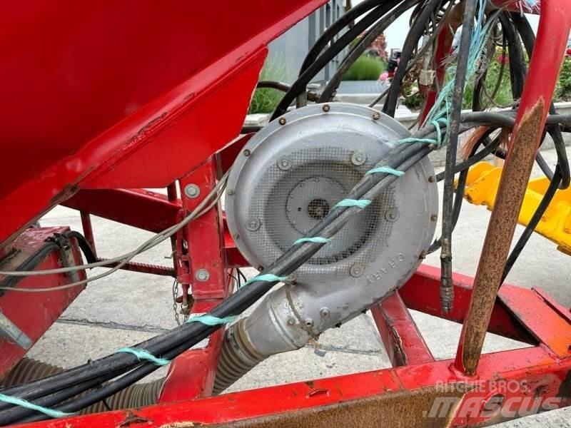 Horsch CO 6.25 Sejalnice