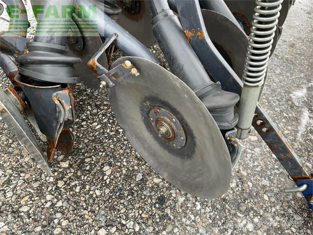 Nordsten NS 1000 Sejalnice