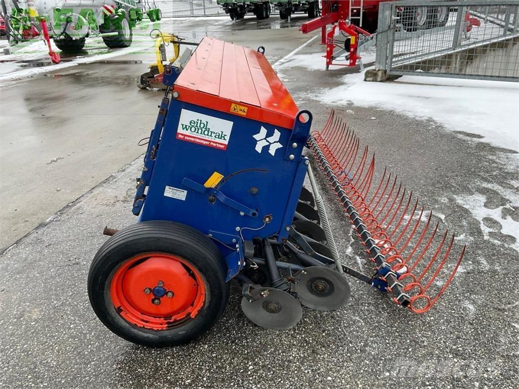 Nordsten NS 1000 Sejalnice