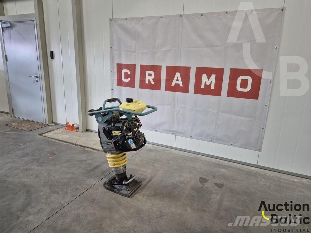 Ammann ATR 60 P Vibro plošče