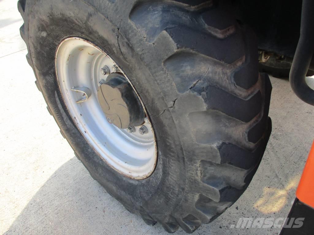 JLG 4017RS II (115) Teleskopski viličarji