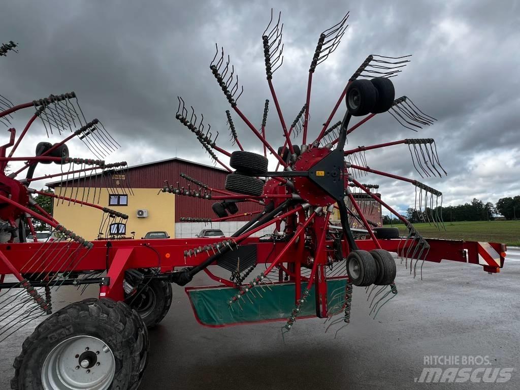 Kverneland 97150C Zgrabljalniki