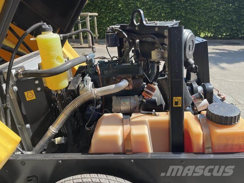 Kaeser M 20 Kompresorji