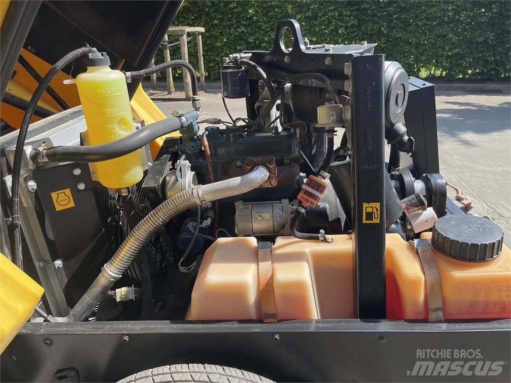 Kaeser M 20 Kompresorji