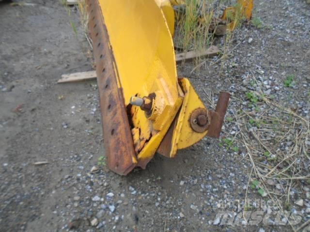 International 7500 Kiper tovornjaki