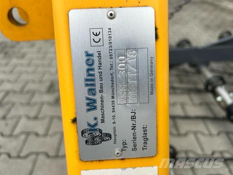 Wallner WSM300 Brane