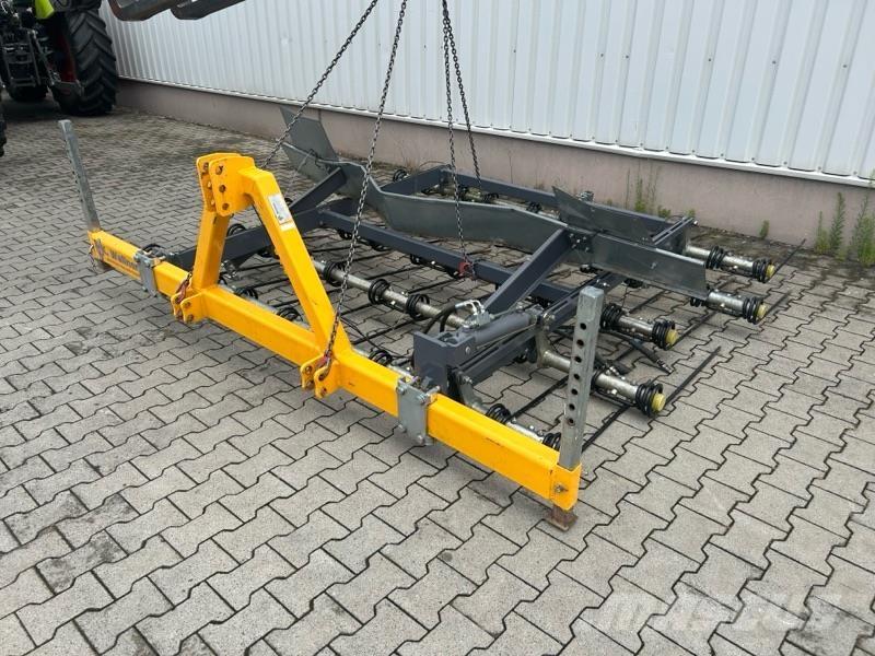 Wallner WSM300 Brane