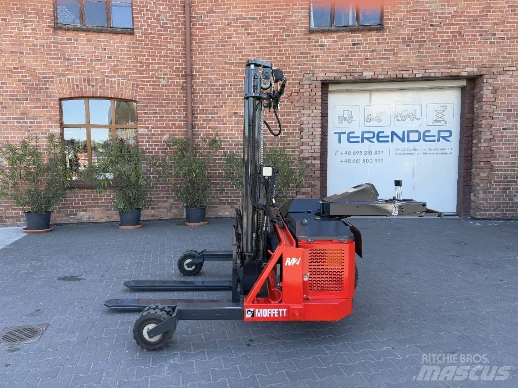 Moffett M2 20.1 Dizelski viličarji