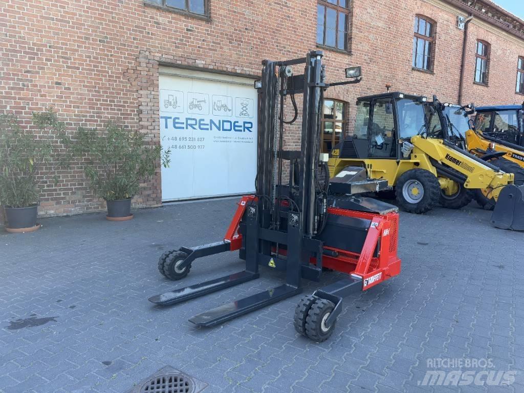 Moffett M2 20.1 Dizelski viličarji
