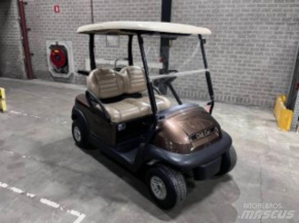 Club Car Precedent Vozila za golf